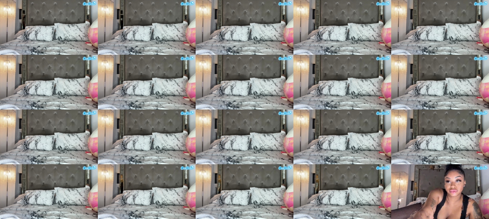 sweetstufff CamSoda 03-05-2023